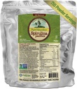 Pure Hawaiian Spirulina Polvere 5 lb Bulk Bag – Aumenta l'energia e supporta l'immunità – Vegan, Non OGM – Superfood naturale coltivato alle Hawaii