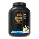 Maxler 100% Golden Whey Protein - 24g di Proteine per Serving - Polvere di proteina di siero Premium per l'allenamento pre post - miscela di idrolizzato di isolamento del siero di rapido assorbimento del siero di latte - proteina francese Vanilla 5lb