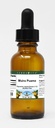 Estratto di liquido di glicerite di Muira Puama (1:5) - Nessun aroma (1 oz, ZIN: 522757) - 3 Pack