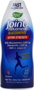 Wellesse Movimento misto Extra Forza Glucosamine Natural Berry Flavor 33.8 fl oz