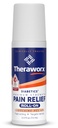 Theraworx Max Strength Diabetics' Pain Relief Roll-On - 2.5oz - 1 Count