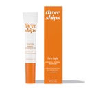 Tre Navi - Prima Luce Vitamina C + Caffeina Eye Cream | De-Puff, Awaken, Hydrate Under-Eye Area | Cruelty-Free, Vegan, Paraben-Free, Sensitive Skin Safe (0.5 oz | 15 g)