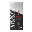 Hydroxycut Avanzato - Supplemento termogenico - Metabolismo e supporto energetico per gli uomini e le donne - C. Canephora Robusta, Estratto di Yohimbe & 200 mg Caffeina - Capsule liquide a rilascio rapido - 60 capsule
