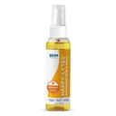 Beam Minerals Happy-Lytes | Elettroliti liquidi organici Fulvic Electrolyte Misting Spray | Acido Fulvic Trace Mineral Liquid Spray | Integratori Cellulari Eccezionali | 2 fl Oz