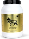 Nutri-Pet Research Nupro's Dog Supplement, 5-Pound. Confezionato da Ilios