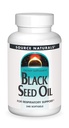 Fonte Naturals Black Cumin Seed Oil per il supporto respiratorio - 240 Softgels
