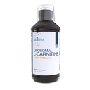 NuEthix Formulations Lipsomal L-Carnitine Supplement 600mg con L-Citrulline 1000mg per gestione sana del peso, metabolismo grasso, produzione di energia e aumento del flusso sanguigno, per gli uomini e le donne