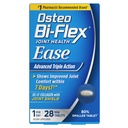 Osteo Bi-Flex Ease Azione Tripla Avanzata con Integratori Congiunti Vitamina D, Mini-Tablets, 28 Count
