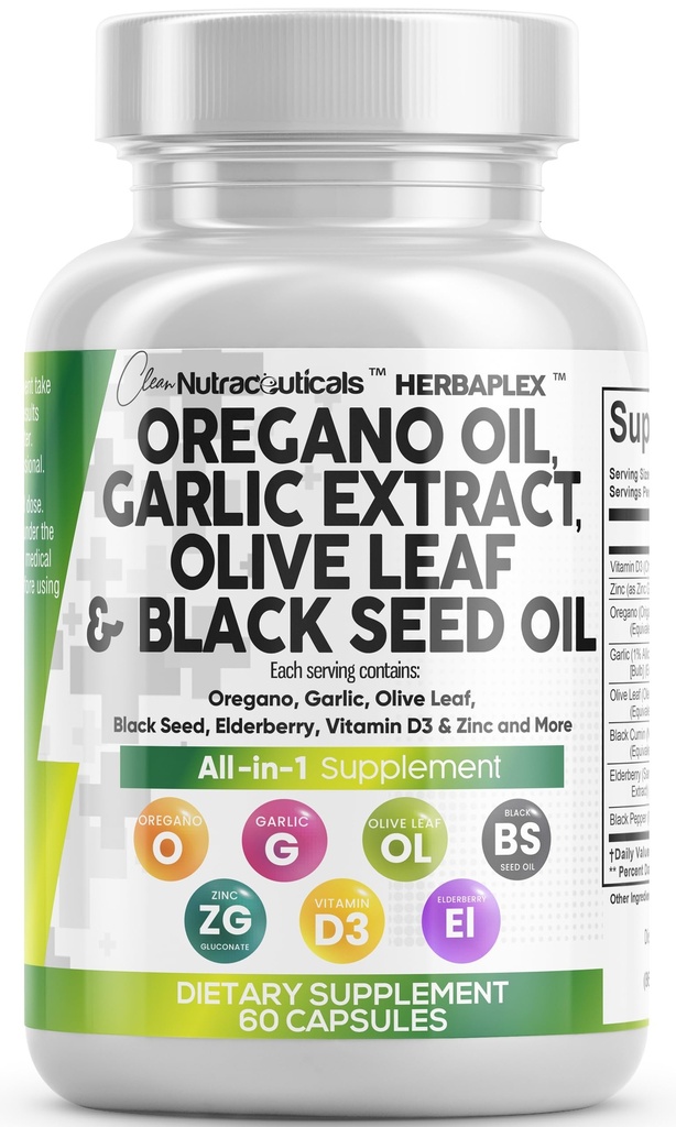 Olio di Nutra Oregano Pulito con Estratto di Foglia di Oliva Nera Semeto - Olio di Oliva di Oliva di Oliva di Oliva - Olio di Oliva di Oliva di Oliva di Oliva di Oliva di Oliva - Olio di Oliva di Oliva di Oliva di Oliva di Oliva di Oliva di Oliva di Oliva - Olio di Oliva di Oliva di Oliva di Oliva di Oliva di Oliva di Oliva di Oliva di Oliva