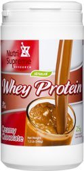 Proteina del siero di latte cremoso della proteina del siero di latte Cholov Yisroel - 1,2 LB