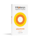 Intoleran Starchway Digestive Enzymes - testpack 6 capsule | Supplemento per l'intolleranza a Starch & Sucrose | Aiuta a digerire gli zuccheri & Starchy Foods | Invertase & Gluco-Amylase Enzymes | Vegan | Low FODMAP