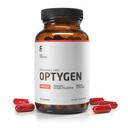 FIRST ENDURANCE Optygen - Premium Endurance Supplement | Boost Power | Aumentare le prestazioni e la resistenza | Migliora l'utilizzo dell'ossigeno