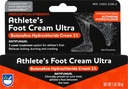 Rite Aid Prescription Strength Foot Care Butenafine Cream - 1 oz, Antifungal Cream, Jock Itch Trattamento, Treats Athlete's Foot Cream Extra Strength
