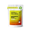 Spumante Wellness Bone Mineral Boost (Nessun aroma) [30 Serve] | Collagen Powder Supplement | FORTIBONE Bioactive Collagen Peptides and Buffered Vitamin C Nutra C | Bone Supplementi