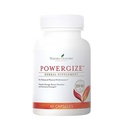 Young Living - PowerGize 60 Capsules | Integratore di supporto Active Lifestyle per uomini e donne | Supporta muscoli ed energia