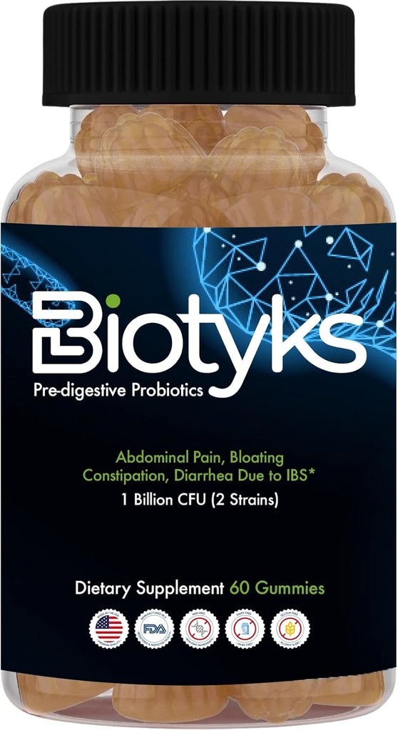 Probiotici pre-digestivi