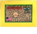 COD CZ 126-3 | Razze di Ginseng Americane da Marathon County, WI | 3oz Box, B06XCN2MS3