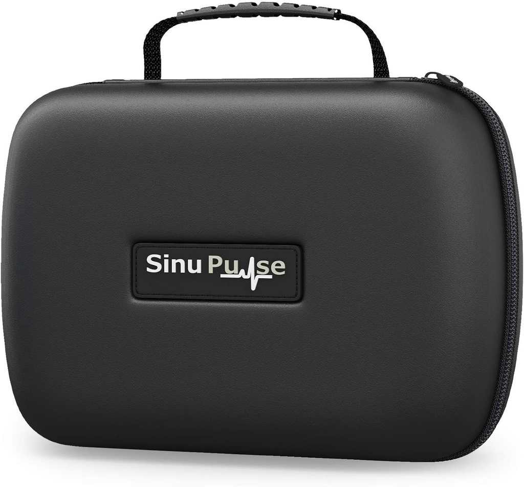 SinuPulse Travel & Storage Case (per il SinuPulse Elite Sinus Irrigation System)