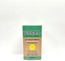 Lao Wei Lily Bulb Formula - Bai He Gu Jin Wan supplemento di erbe aiuta a mantenere un sistema respiratorio sano e tosse con Phlegm 100 pillole 350mg / ogni Made in USA