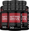 Integratore di ossigeno nitrico avanzato per Booster di ossido nitrico 342% *– Include L Arginina & L Citrullina- Recupero del muscolo & Integratore di flusso sanguigno per l'ossido nitrico
