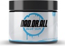 Polvere nootropica DADORALL per energia e messa a fuoco | No Sugar Focus Energy Drink Mix con integratori nootropici, 200 mg di caffeina, per adulti, 5g Per Scoop, 5.29 once, (Blue Yum, 30 Servings Pack di 1)
