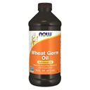 NOW Integratori alimentari, Olio di Germa di grano con acidi grassi essenziali (EFA), Olio nutrizionale, 16-Oncia