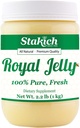Stakich Fresh Royal Jelly - Pure, All Natural - No Additives/Flavors/Preservatives Aggiunto - 1 Kilogram (2.2 Pounds)