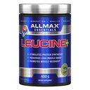 ALLMAX Nutrition Leucina 5000 mg, 14.1 oz (400 g)