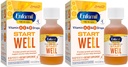 Enfamil Prenatals & Baby Vitamins Tri-Vi-Sol Vitamina A, C & D Multi-Vitamin Gocce per neonati, Supporti Crescita & Salute Immune, Bottiglia Dropper 50 mL,1.69 Fl Oz (Pack of 2),MJ-030