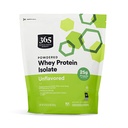 365 by Whole Foods Market, Whey Protein Isolate, Unflavored, 32 once