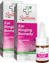 Similasan Ear Ringing gocce di memoria, 0.33 oncia, 2 conte