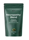 Neuropatia Superfood Blend Greens Polvere per la neuropatia periferica con 600mg di R Alpha Lipoic Acid - Chocolate Flavor