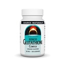 Fonte Naturals Ridotto Glutathione Complex 50 mg Arancione Aromaed - 100 Lozenges