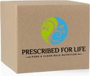 Prescribed For Life Bee Propolis, 60% Standardized Bee Propolis Powder Extract (Apis mellifica) (10kg)