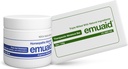 emuaid Eczema Repair Kit Regolare resistenza 2oz con bar di umidità terapeutica è anche adatto per Lichen Planus, Sore di letto, Ringworm e taccole