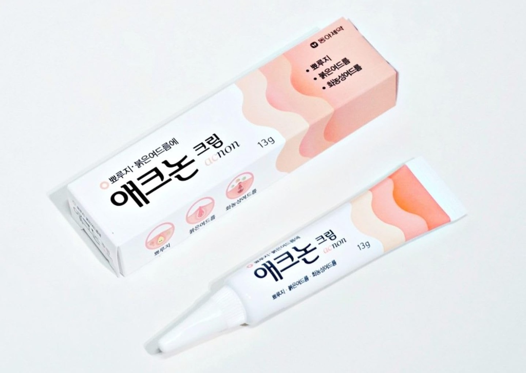 ALOCASIA Acnon Crema Cicatrice Treat, Chirurgia & Acne Cicatrici 13 g
