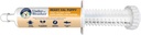 Sotto il tempo Pet | Cal pronto per i cuccioli 80cc | Alto Calorie Puppy Nutritional Supplement | Puppy Weight Gainer e High Calorie Booster | 10 Vitamine, 7 Minerali & Omega Fatty Acids