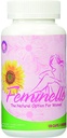 Menopause Supplemento per le donne Formula originale - Fast PMS & Menopause Relief - Hot Flashes, Trouble Sleeping, Mood Swings, Hair Loss, Low Energy (4 mesi 120 capsule)