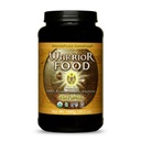 HEALTHFORCE SUPERFOODS Guerriero Cibo Protien Polvere - Natural Flavor - 1000 Grammi