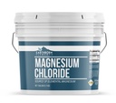 Elementi terrestri Cloruro di magnesio (1 gallone), Supplemento dietetico, Grande fonte di Magnesio Elementale