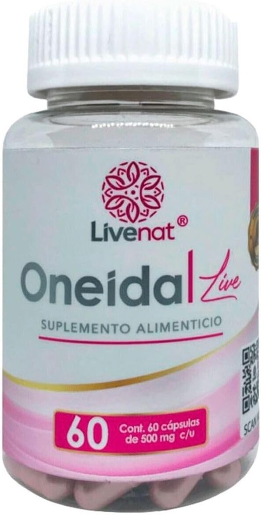 Oneida Live Live