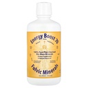 Energy Boost 70 Minerali Morningstar, Minerali Fulvic, 32 oz (946 ml)