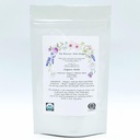 Organico Premium Valerian Root Cut Sifted 2oz The Bloomin Herb Shoppe Valeriana wallichii Fresh Potent Tea Tincture