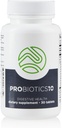 NutriClean Probiotics-10 Salute Digestiva by Market America - Bottiglia Singola (30 Serve)