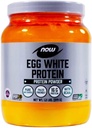 NOW Foods Eggwhite Protein, 2 Confezione da 1,2 lbs2
