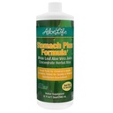 Aloe Life - Stomach Plus Formula, Tonico ad azione rapida per bambini, adulti e anziani, Supporta la digestione sana e aiuta a Soothe Gas, Bloating, & Nausea, Concentrato di Aloe Vera, senza glutine (32 oz)