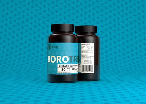 30 mg - 90 compresse