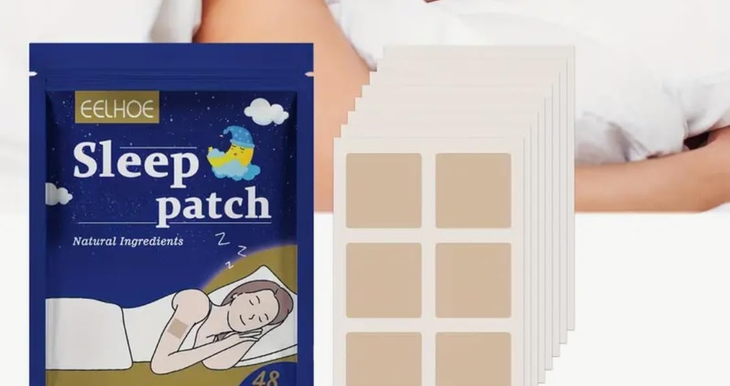 48/pcs aiuto di sonno