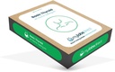 Tiroide di base a-Home Test Kit | Scopri l'ipertiroidismo o l'ipotiroidismo | Misura TSH, Free T3, Free T4 | CLIA Certificato Metabolismo - Livelli di energia - Gestione del peso | a Home Collection