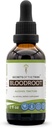 Secrets of the Tribe Blue Cohosh Alcohol Tincture (Glycerite) 659 mg Responsibilmente allevati Blue Cohosh (Caulophyllum thalictroides) Radice secca (2 Fl Oz) Integratore per la salute delle donne